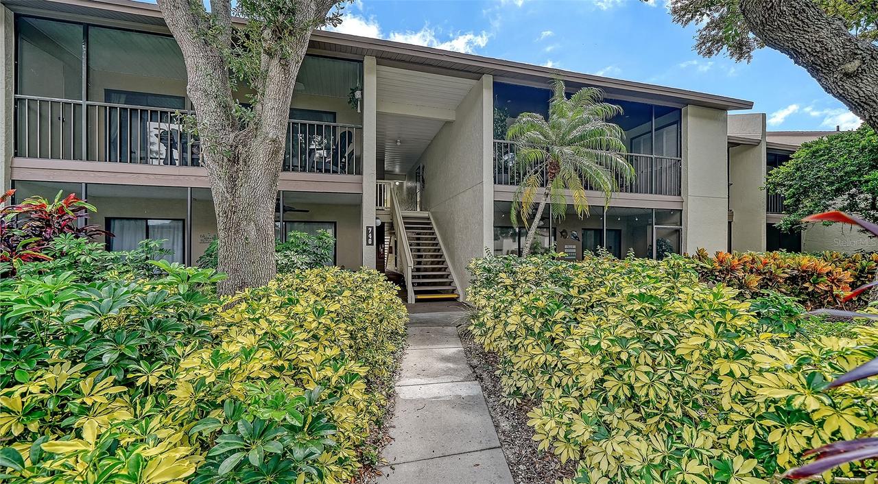 740 White Pine Tree Rd. #205, Venice, FL 34285