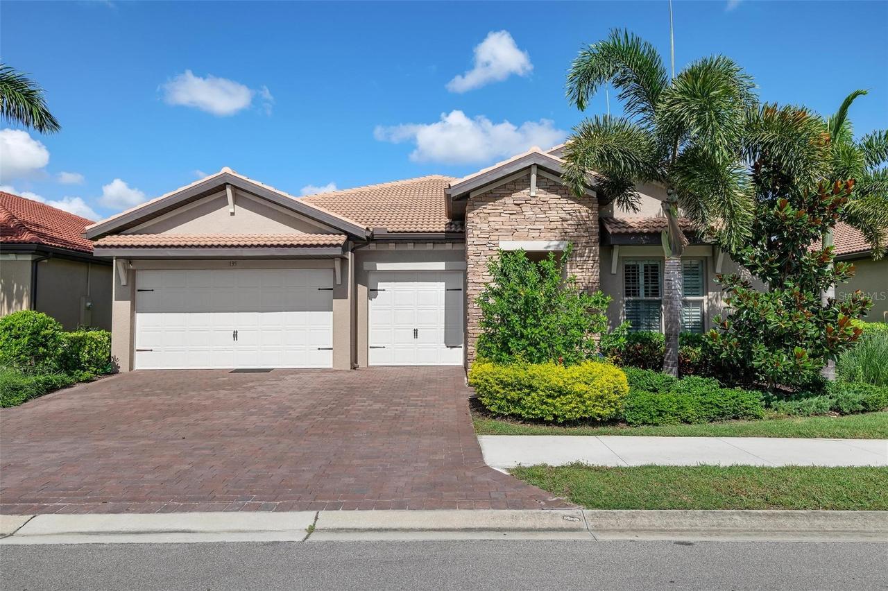 135 Pescador Pl., North Venice, FL 34275