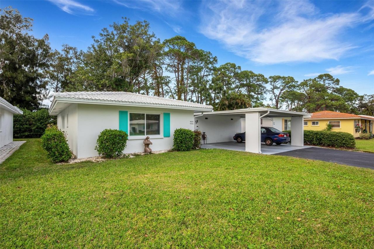 1825 University Pl. #145, Sarasota, FL 34235