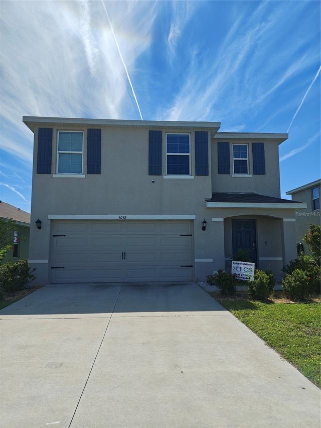 5058 Granite Dust Pl., Palmetto, FL 34221