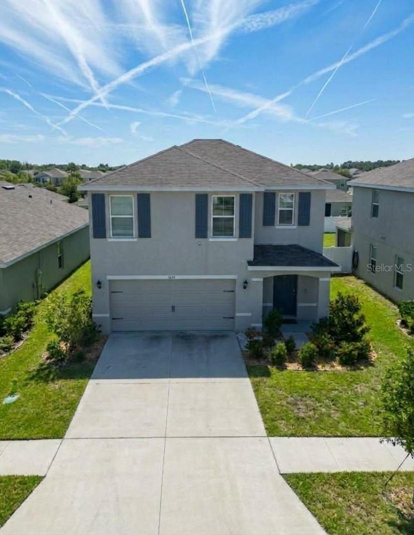 5058 Granite Dust Pl., Palmetto, FL 34221
