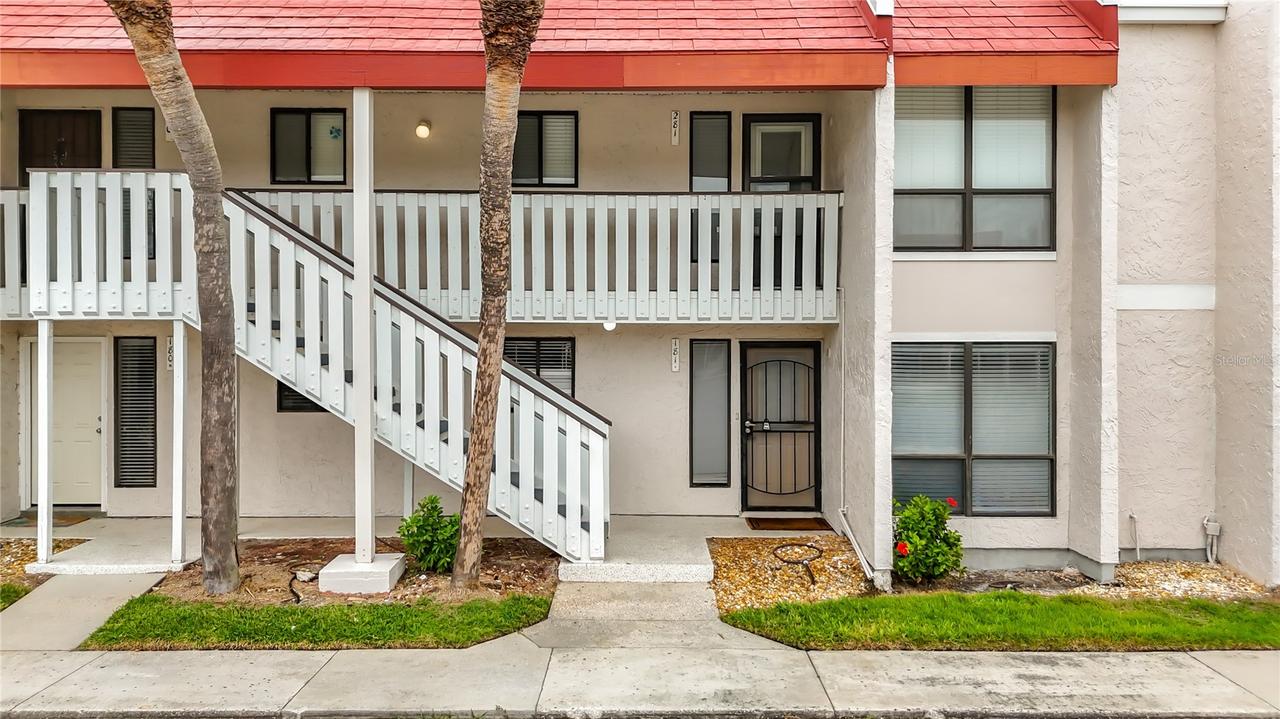 1801 Gulf Dr. #181, Bradenton Beach, FL 34217