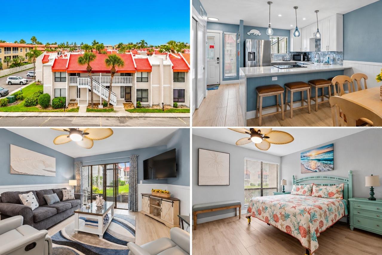 1801 Gulf Dr. #181, Bradenton Beach, FL 34217