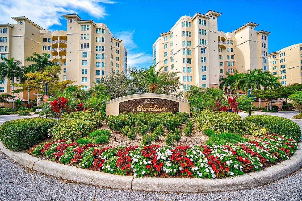 401 N Point Rd. #703, Osprey, FL 34229