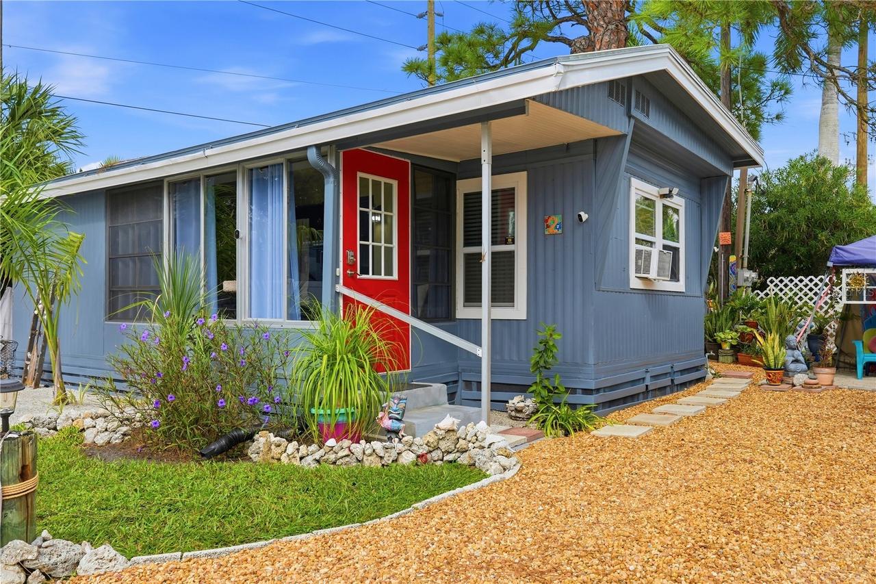 12507 Cortez Rd. #2, Cortez, FL 34215