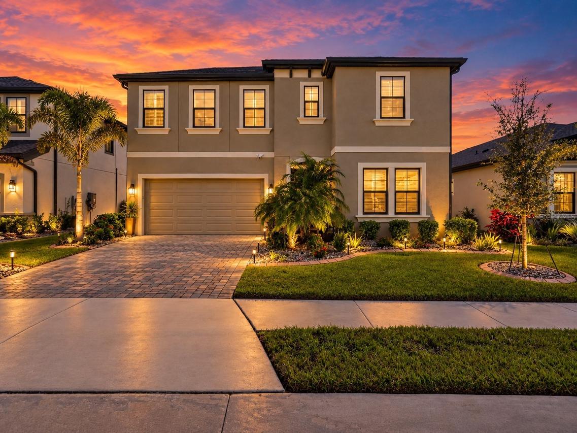 7440 Rhubarb Dr., Parrish, FL 34219