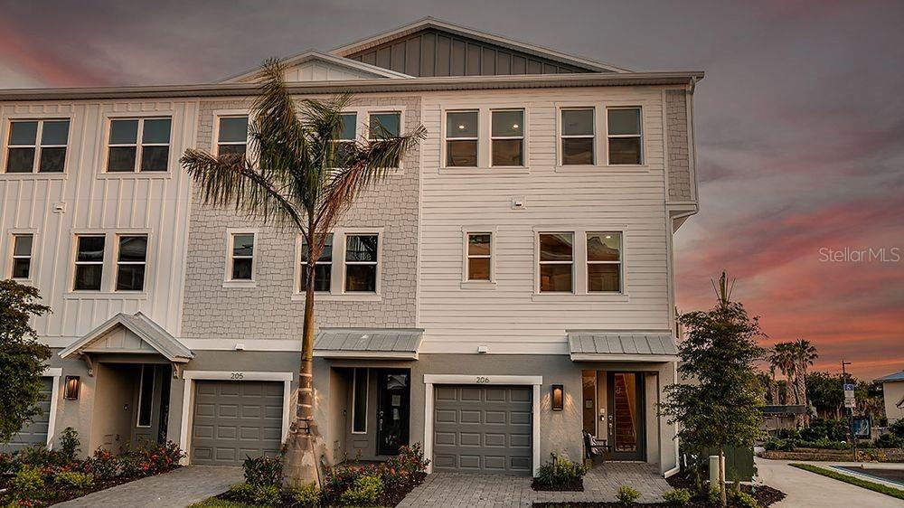 1624 Compass Pointe Ct. #206, Punta Gorda, FL 33950