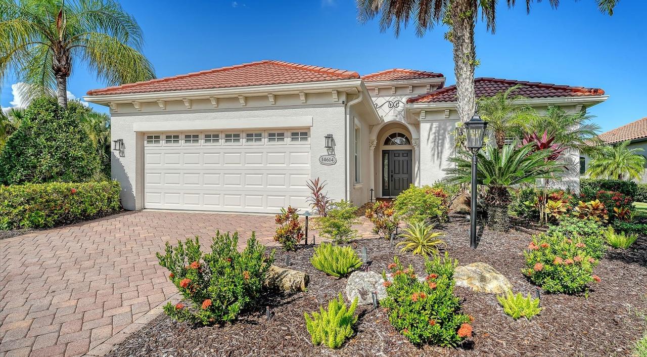 14614 Newtonmore Ln., Lakewood Ranch, FL 34202