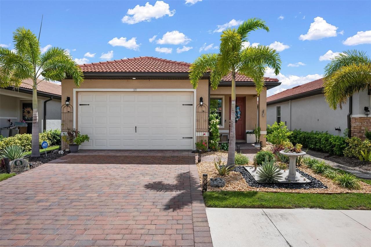 313 Palestro St., Nokomis, FL 34275