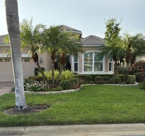 256 Turquoise Ln., Osprey, FL 34229