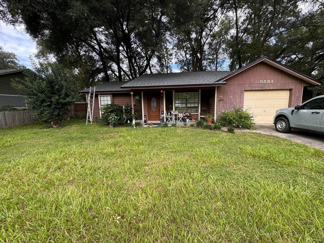 5581 NW 62nd Pl., Ocala, FL 34482