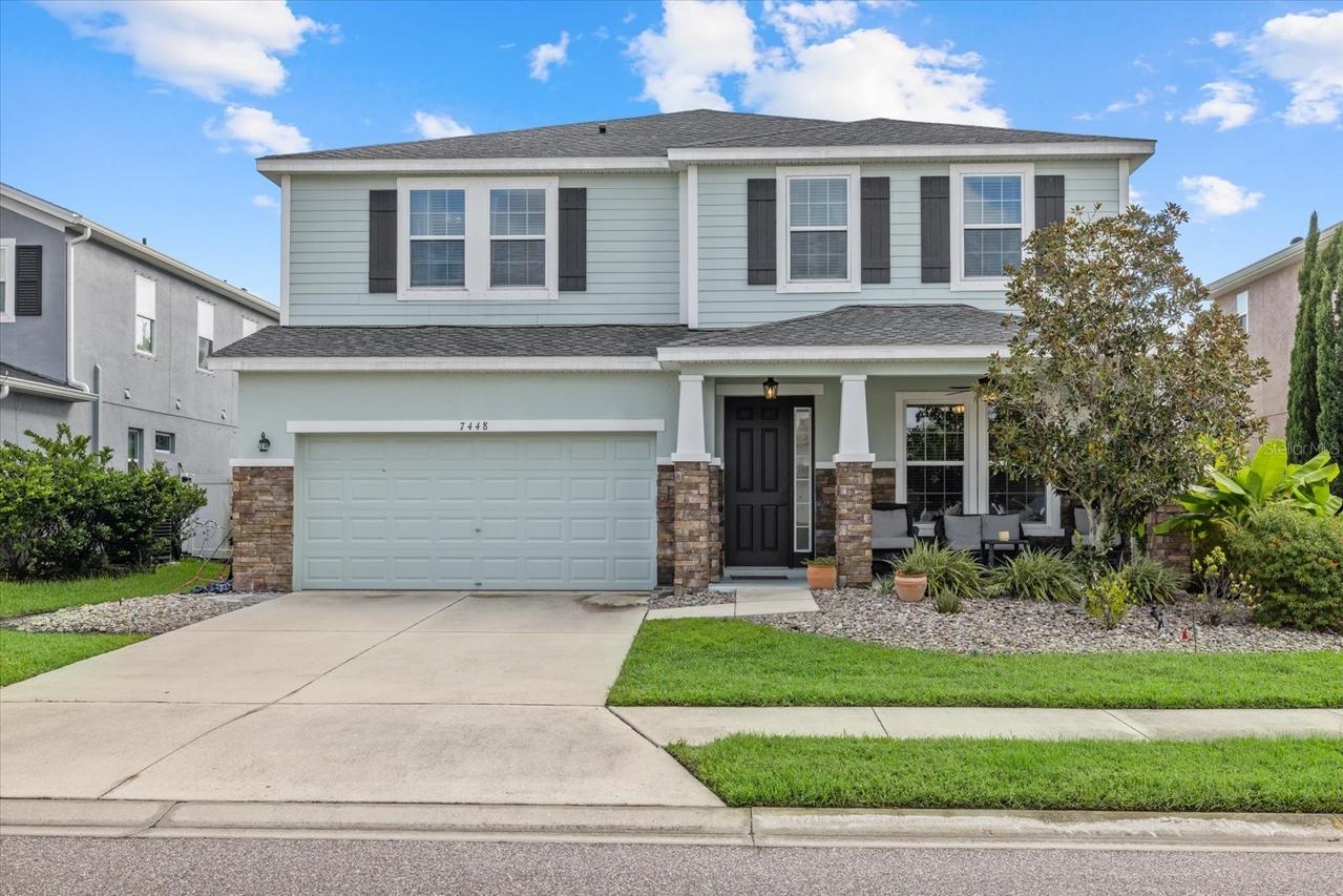 7448 47th Avenue Cir., Bradenton, FL 34203