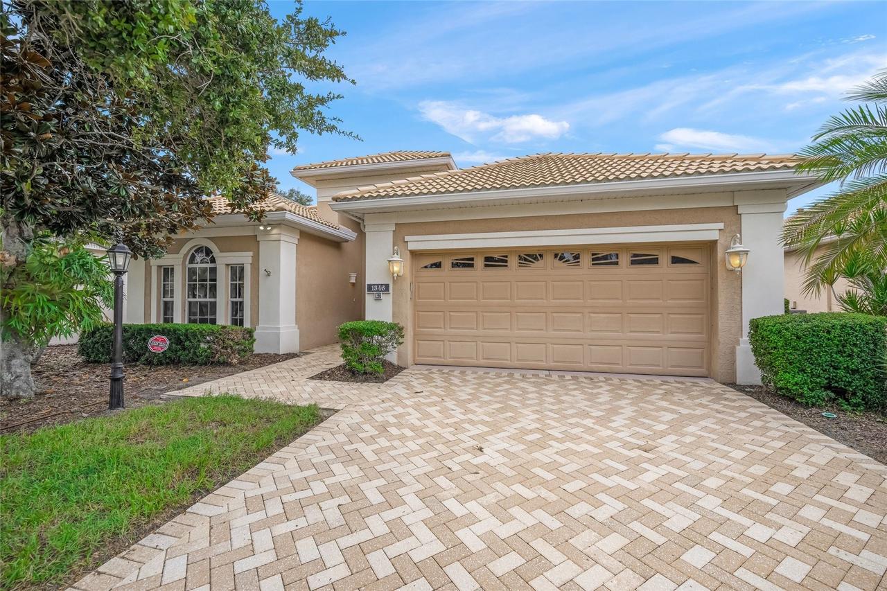 1346 Thornapple Dr., Osprey, FL 34229