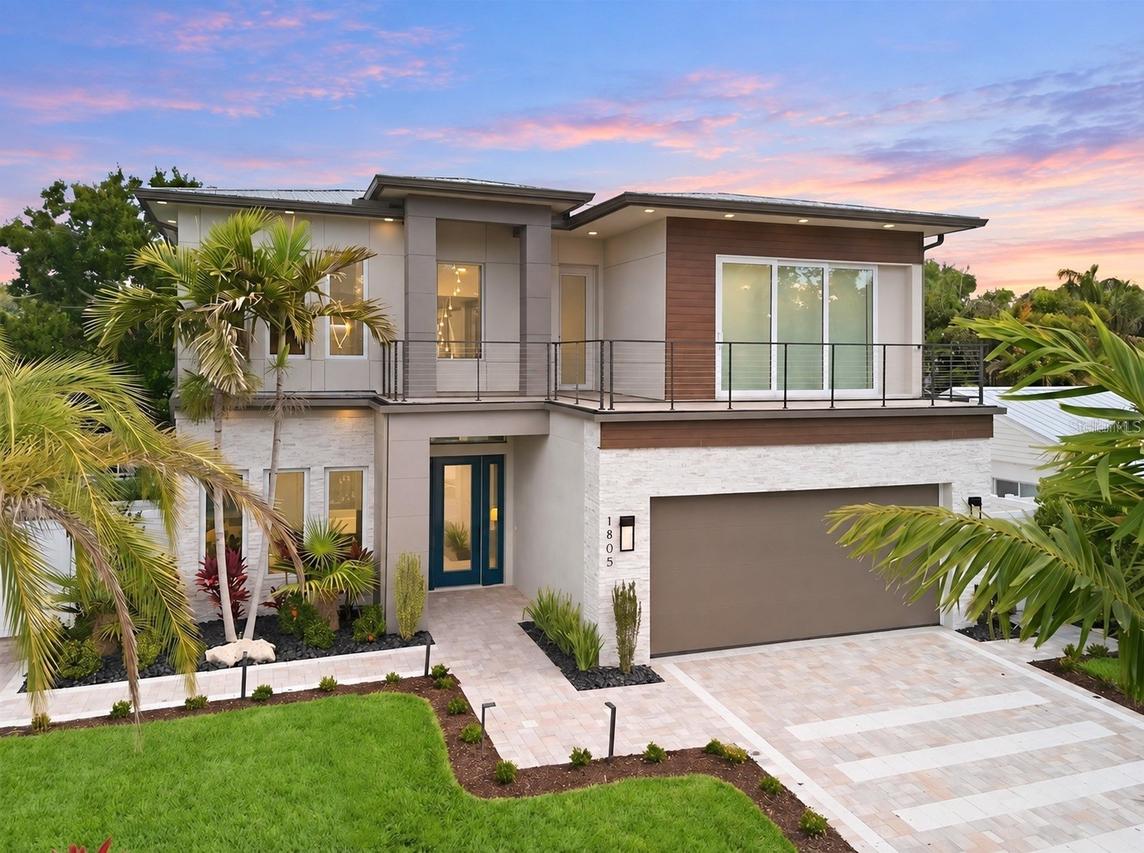 1805 Goldenrod St., Sarasota, FL 34239