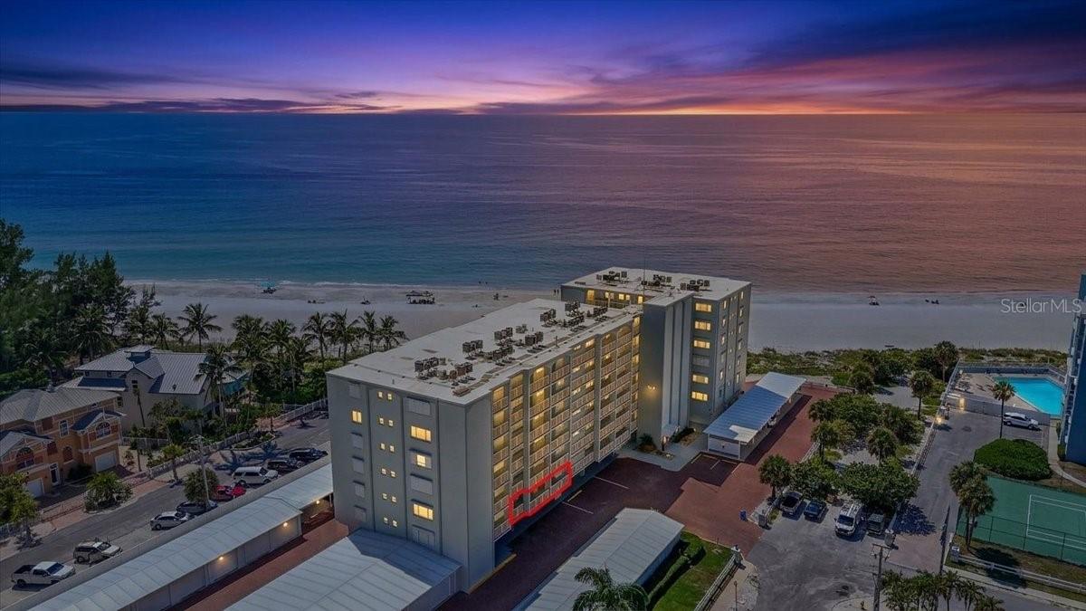 5200 Gulf Dr. #107, Holmes Beach, FL 34217