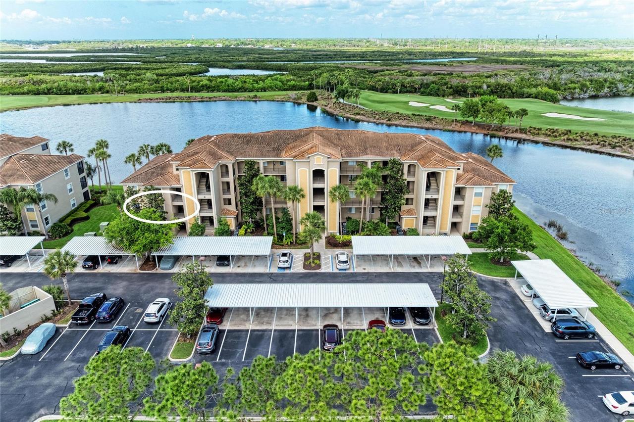 7911 Grand Estuary Tr. #201, Bradenton, FL 34212