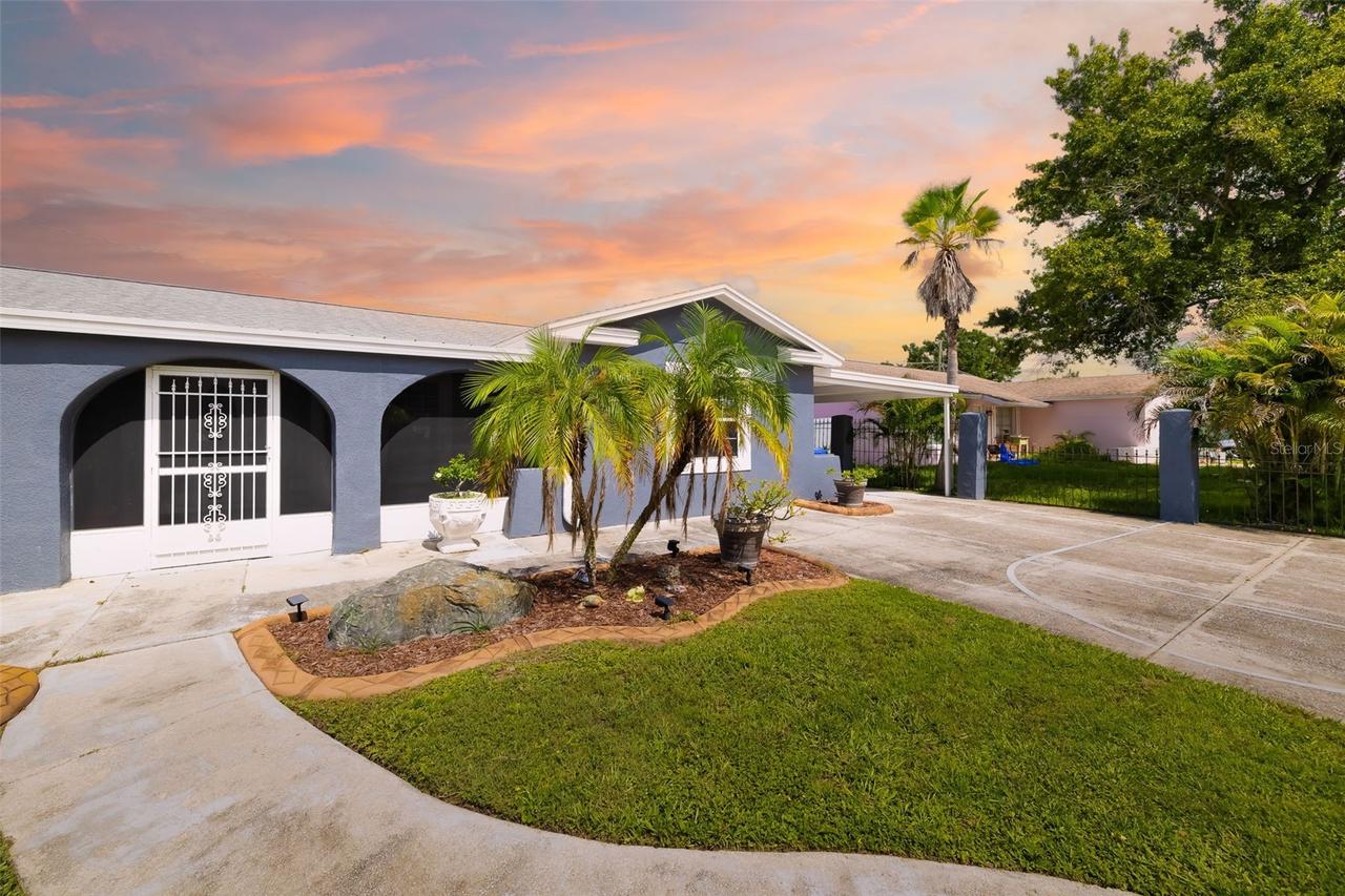 6012 Francis Dr., Apollo Beach, FL 33572