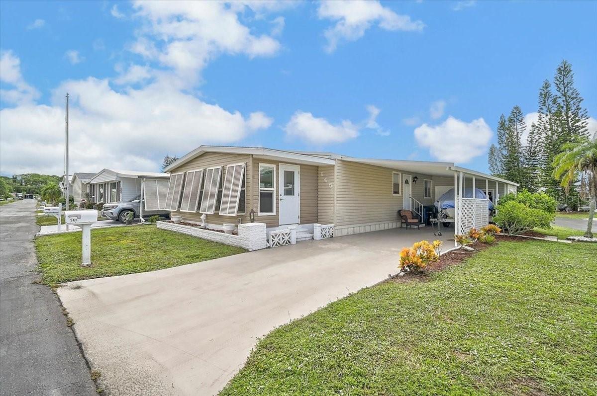145 Edgewood Dr., Osprey, FL 34229