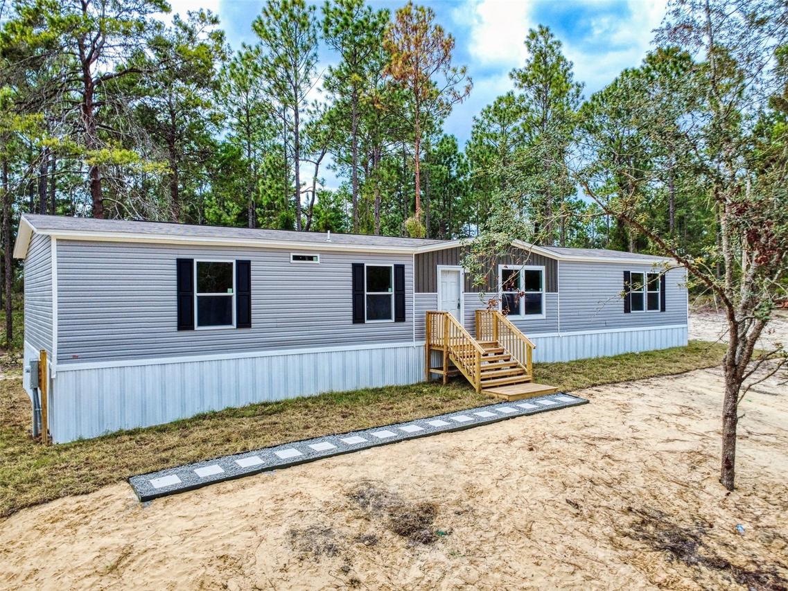 730 NE 131 Ave., Williston, FL 32696