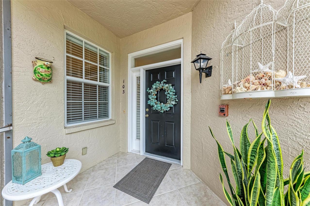 119 Woodbridge Dr. #103, Venice, FL 34293
