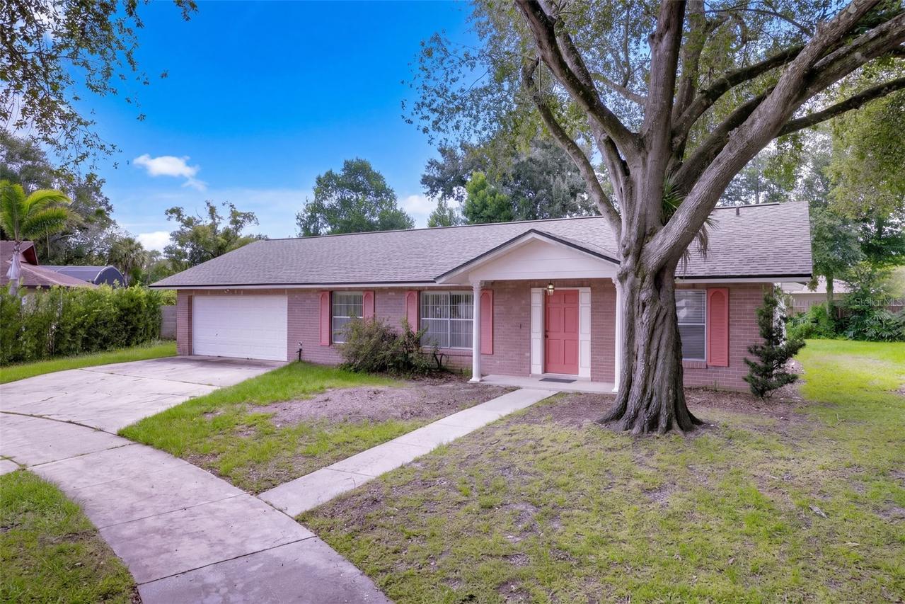 5164 Jennifer Pl., Orlando, FL 32807