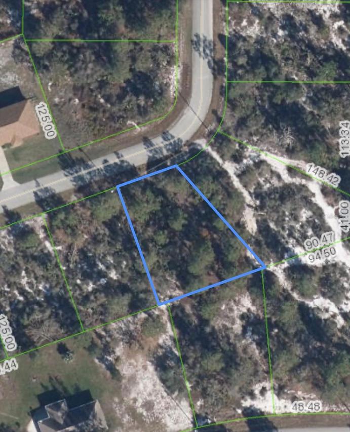 110 Bonnie Rd., Lake Placid, FL 33852