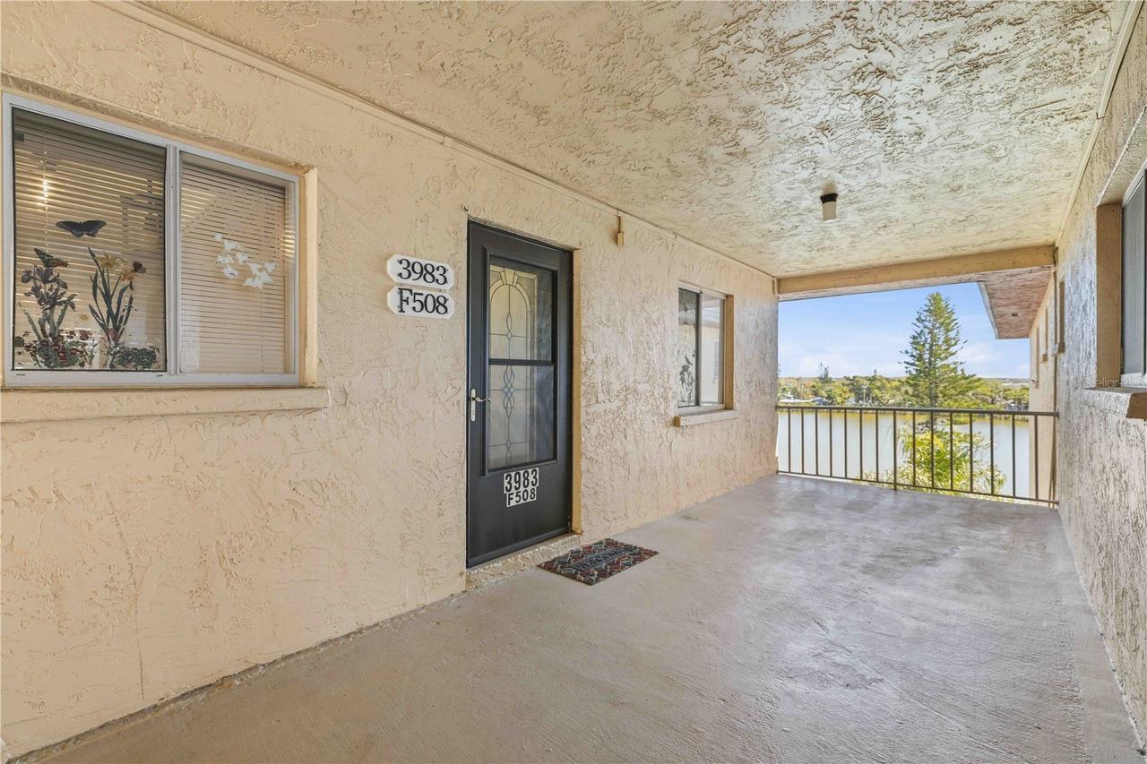 3983 Lake Bayshore Dr. #F-508, Bradenton, FL 34205