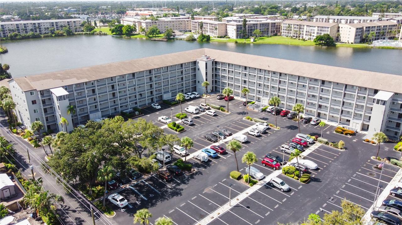 3362 Lake Bayshore Dr. #P214, Bradenton, FL 34205