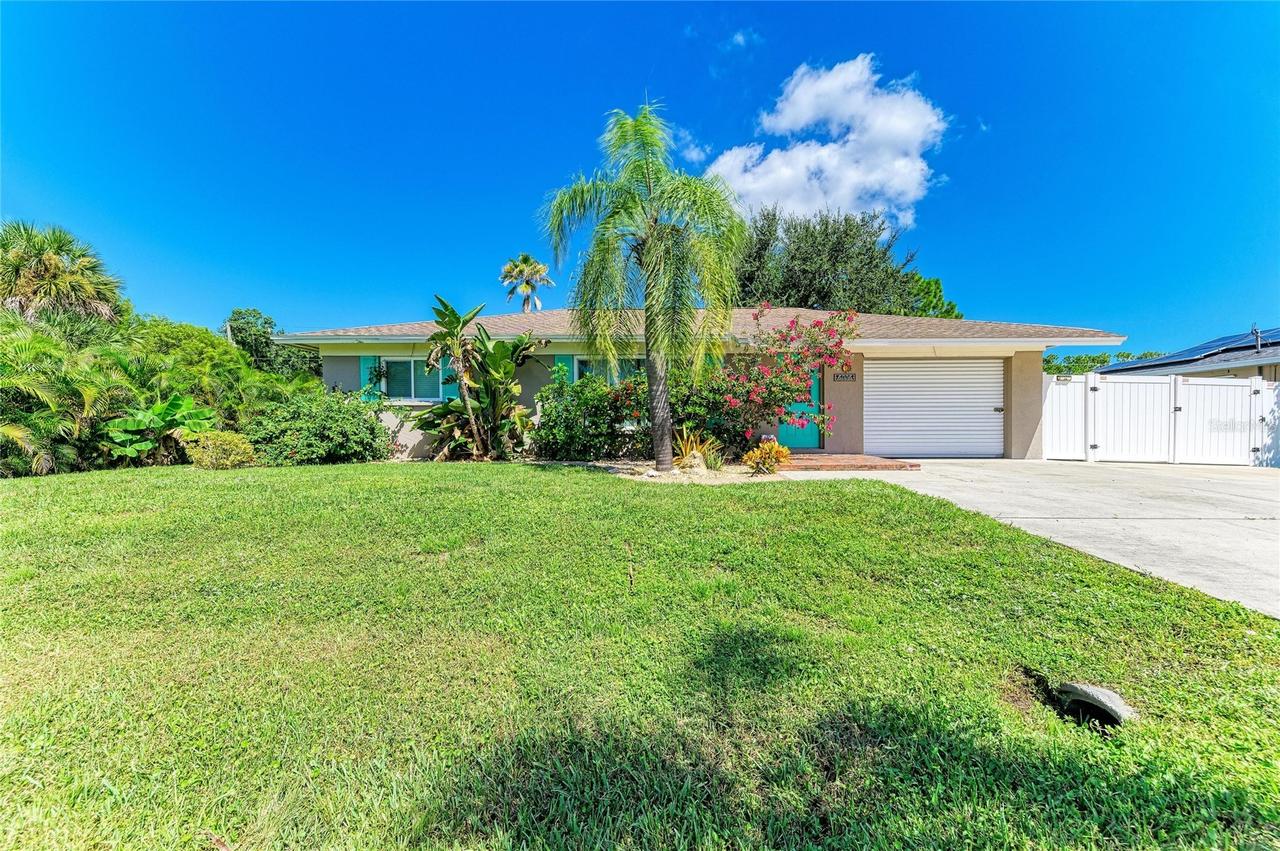 6006 Gillot Blvd., Port Charlotte, FL 33981