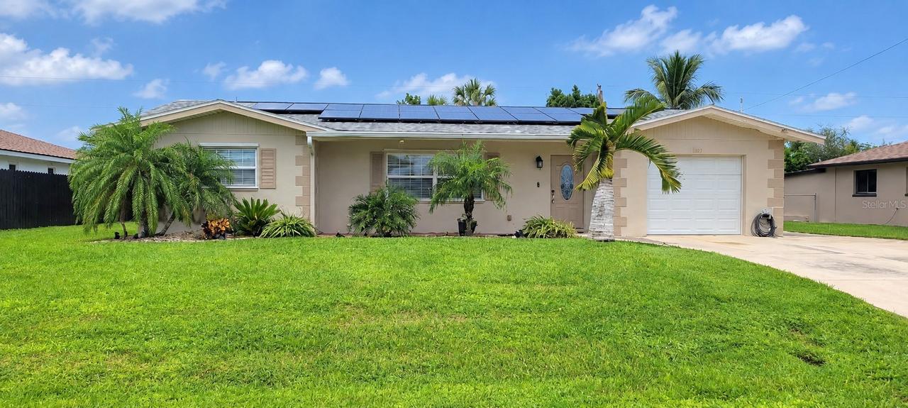 [Address Hidden by Seller], Cape Coral, FL 33904