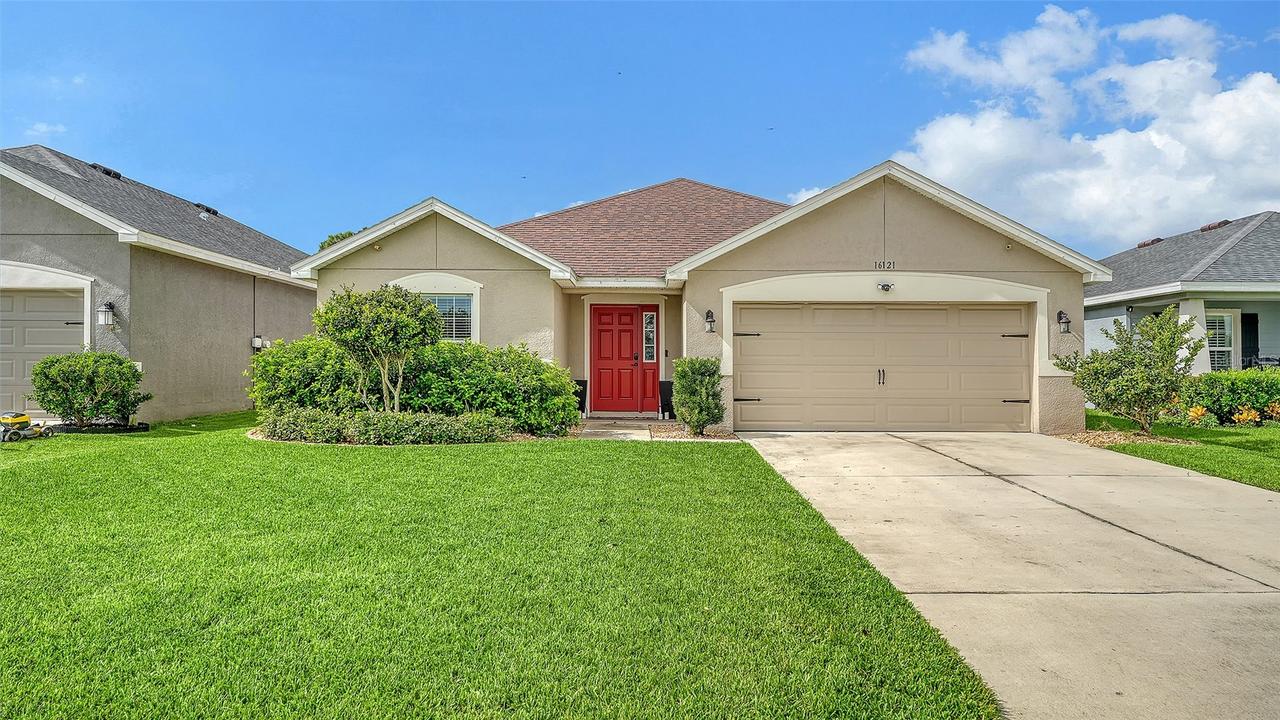 16121 59th Ct., Parrish, FL 34219