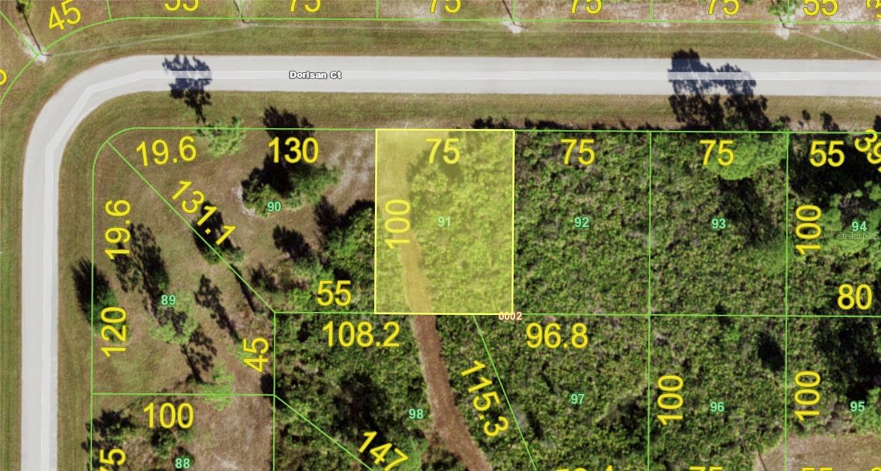27 Dorisan Ct., Placida, FL 33946