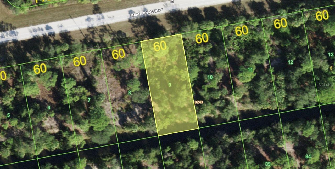 27357 Monte Cristo Blvd., Punta Gorda, FL 33955