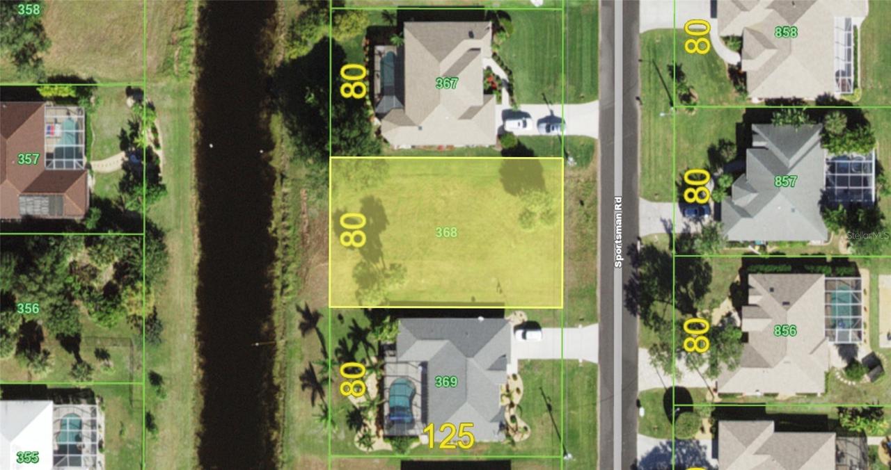 11 Sportsman Rd., Rotonda West, FL 33947