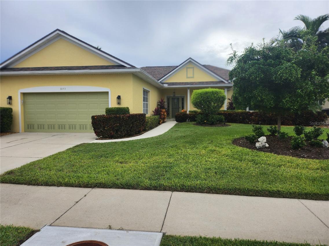 8643 46th Avenue Cir., Bradenton, FL 34210