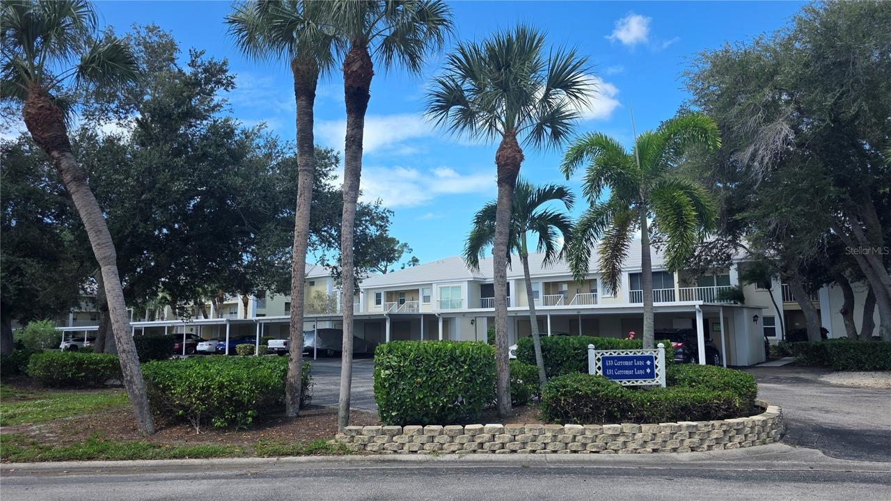 431 Cerromar Ln. #347, Venice, FL 34293