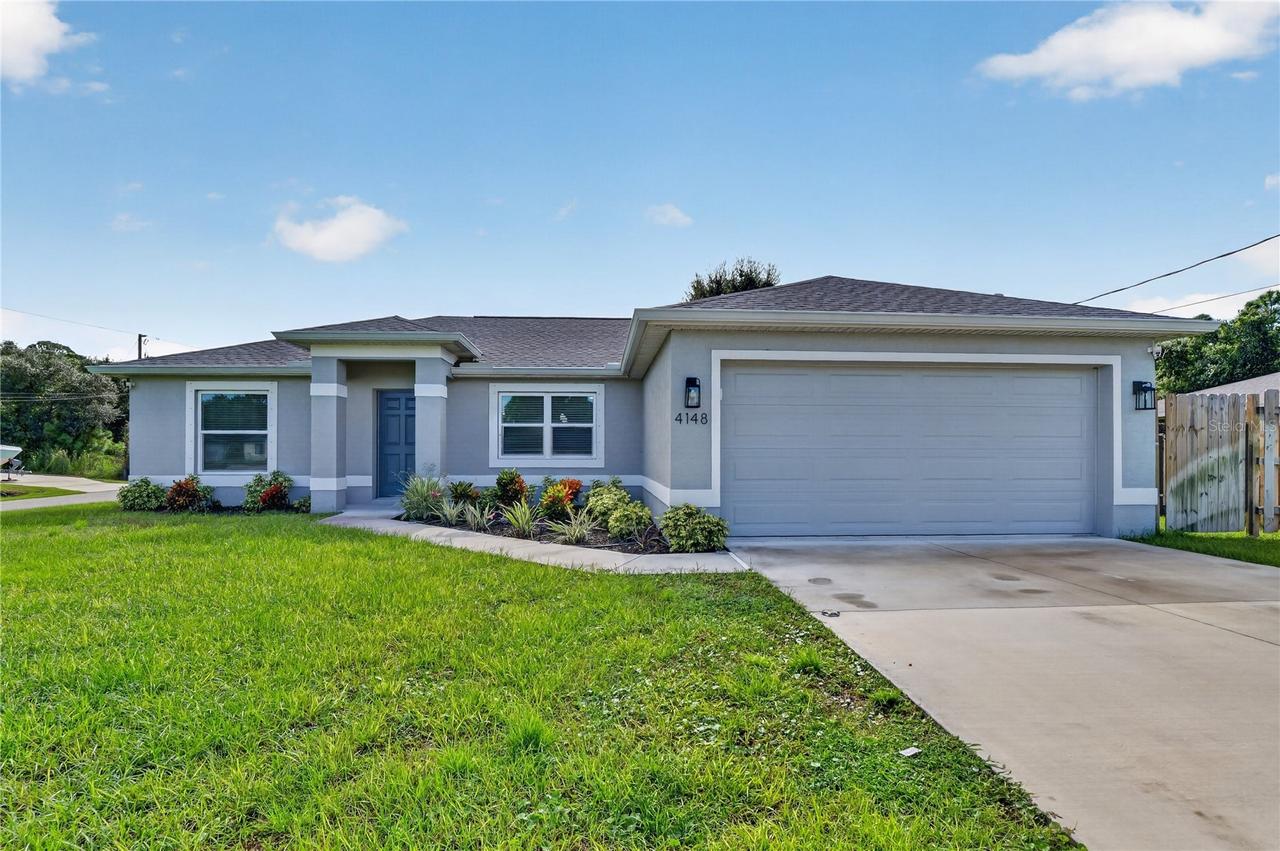 4148 Ponce De Leon Blvd., North Port, FL 34291