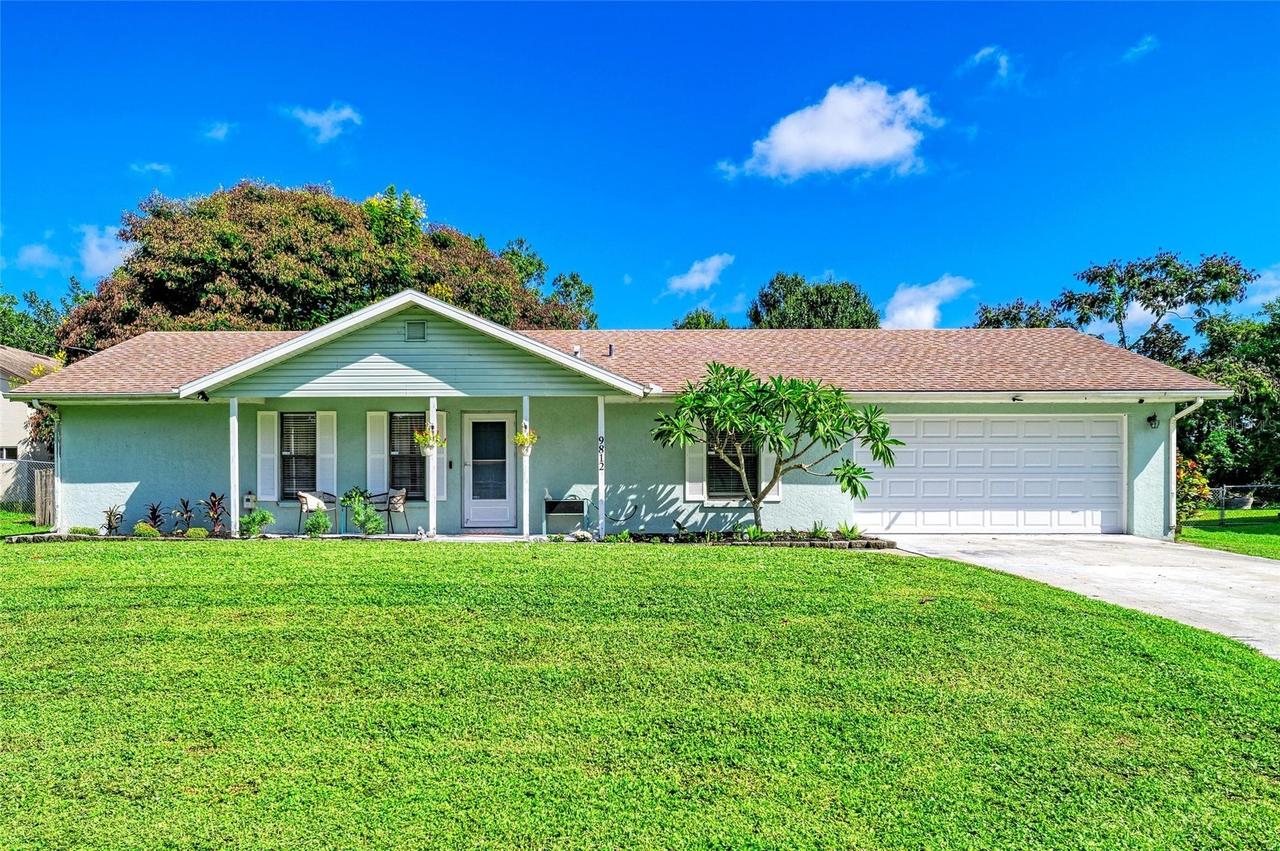 9812 44th Street Ct., Parrish, FL 34219