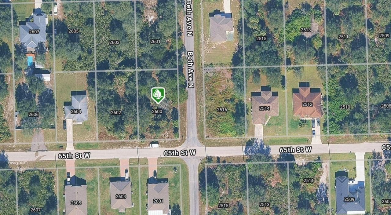 2600 65th St., Lehigh Acres, FL 33971