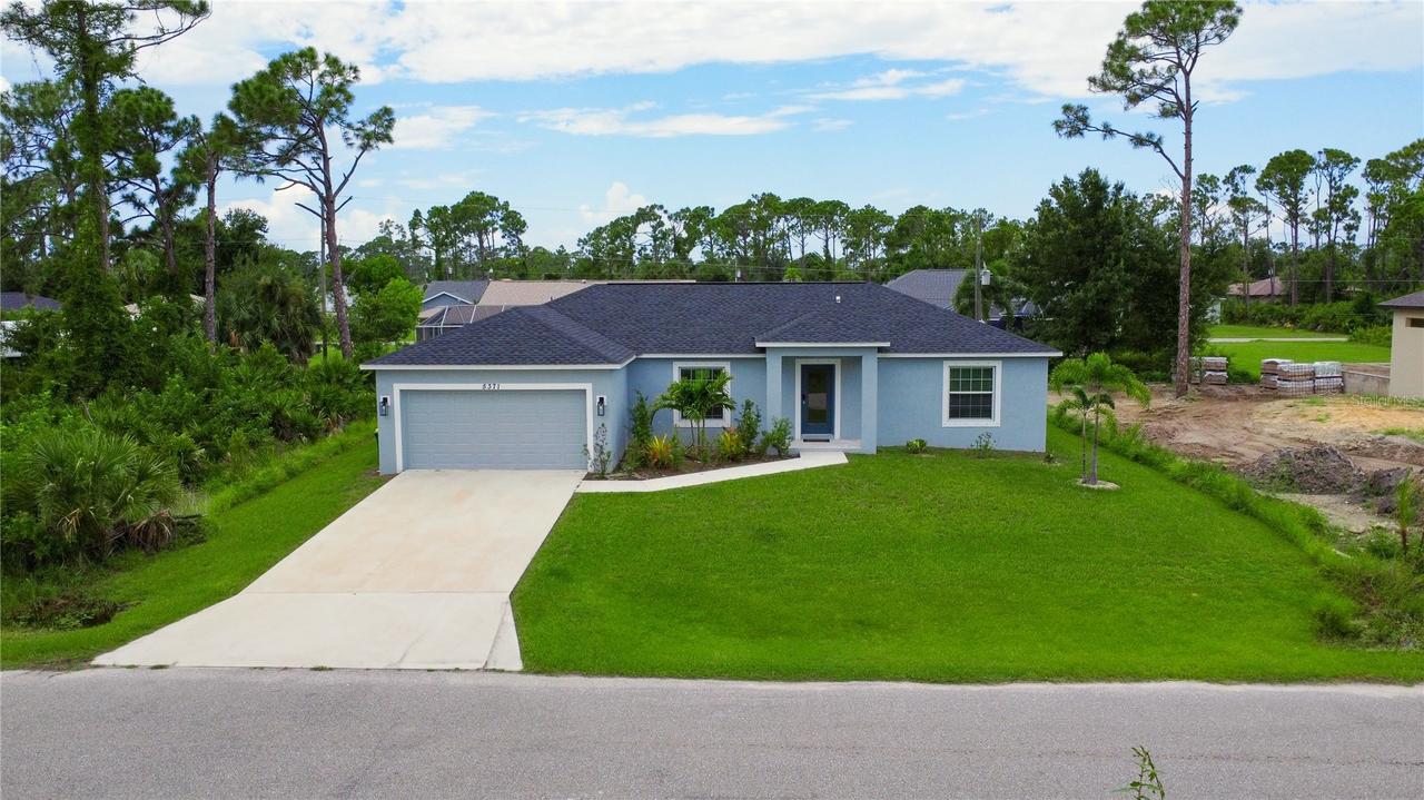 5371 Fleming St., Port Charlotte, FL 33981