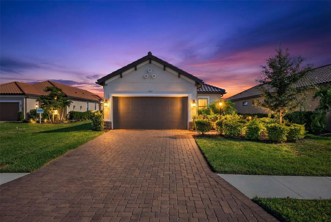 3021 Veneto Ct., Lakewood Ranch, FL 34211