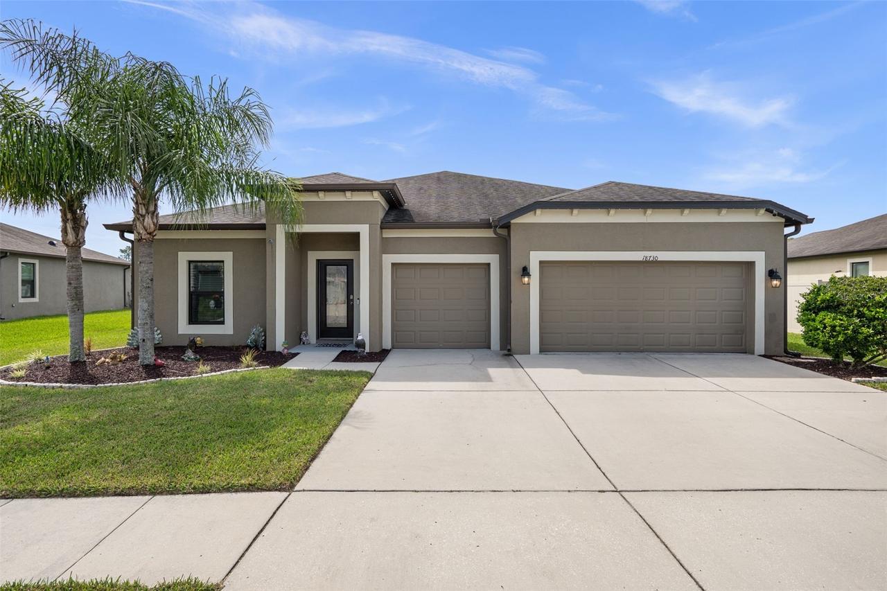 18730 Cortes Creek Blvd., Spring Hill, FL 34610