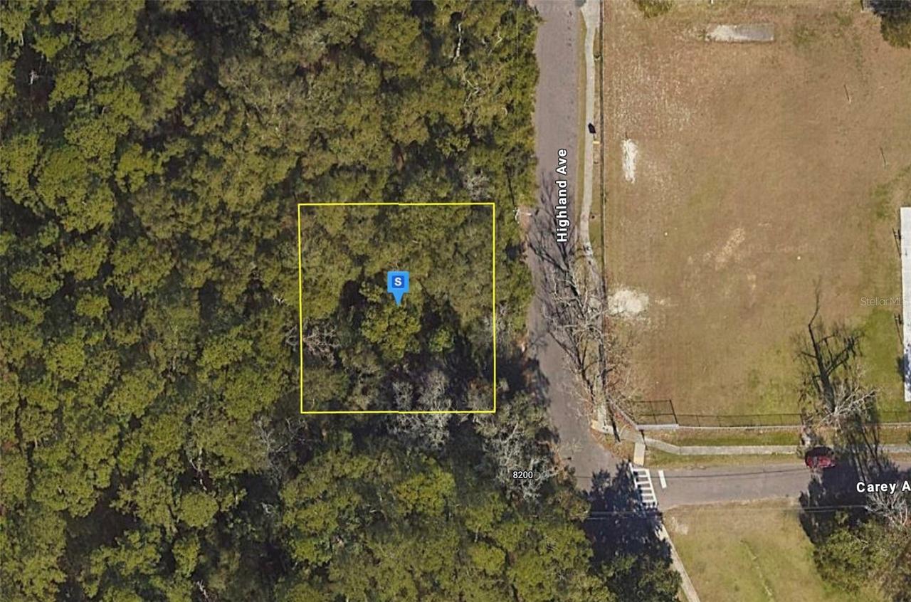 8200 Highland Ave., Jacksonville, FL 32208