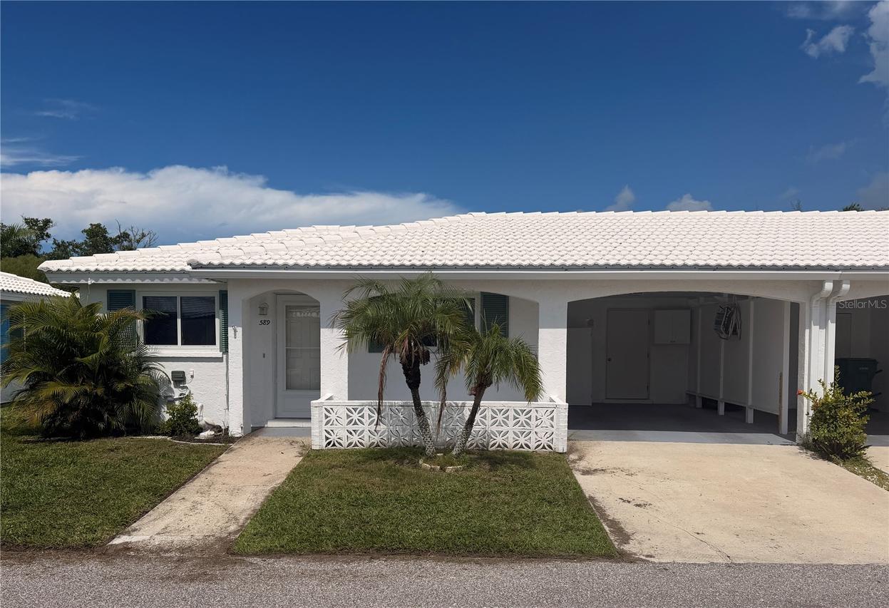 589 Spanish Dr., Longboat Key, FL 34228