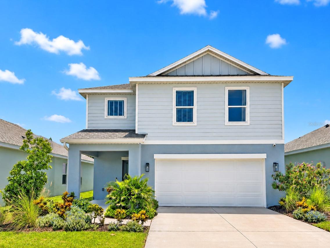11387 Lake Louisa Terrace, Sarasota, FL 34241