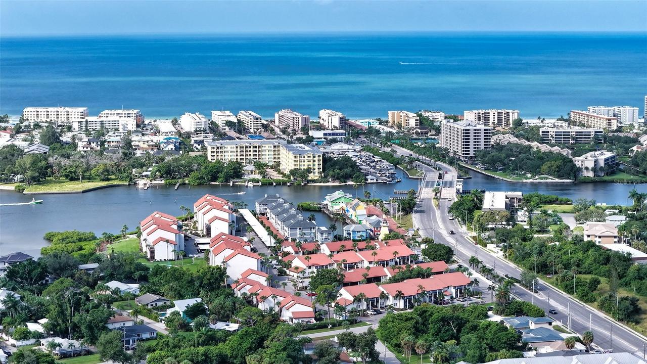 1622 Stickney Point Rd. #22-102, Sarasota, FL 34231