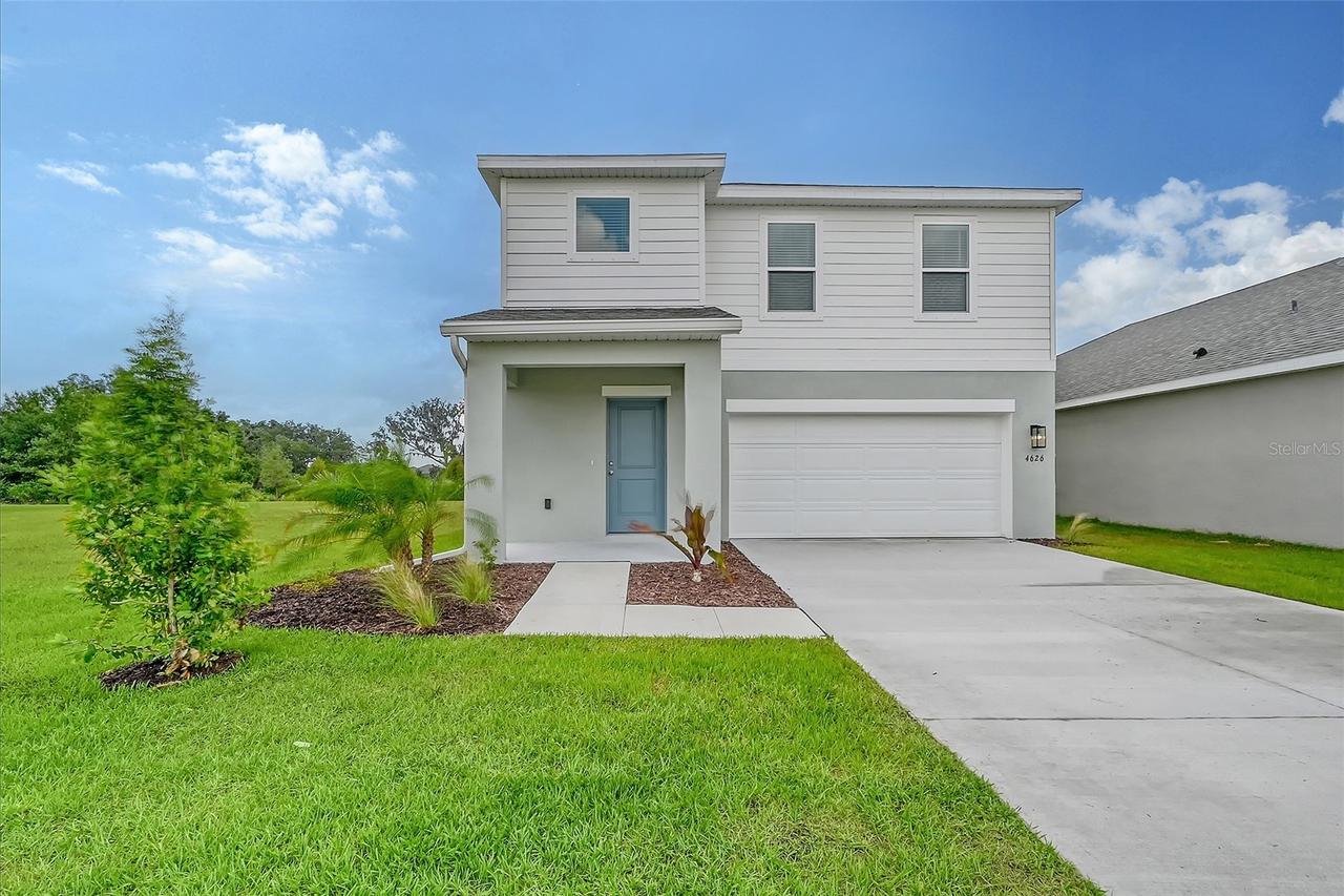 11391 Lake Louisa Terrace, Sarasota, FL 34241
