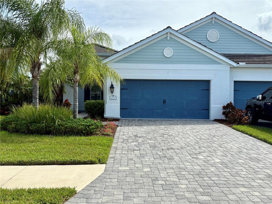 3031 Sky Blue Cove, Bradenton, FL 34211