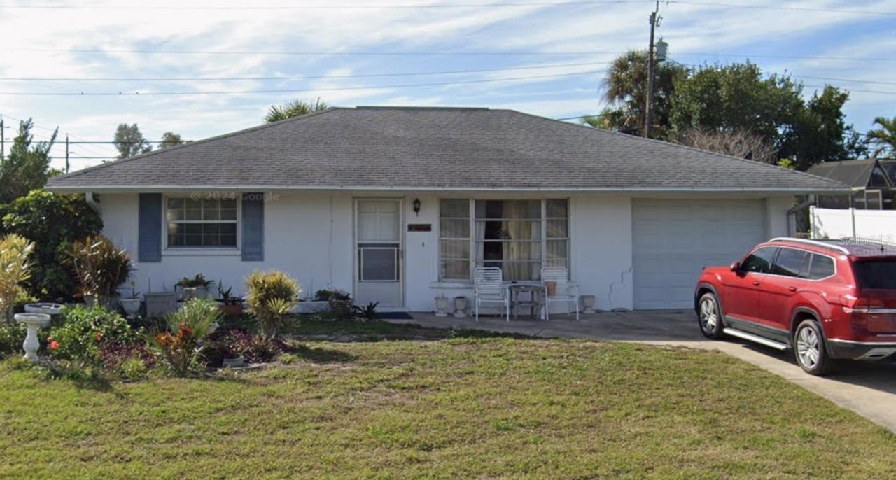 612 Center Rd., Venice, FL 34285