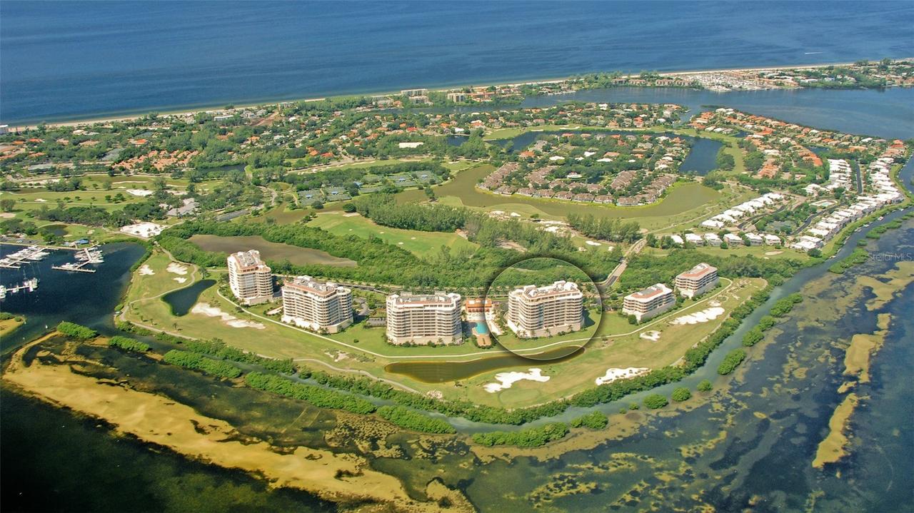 3060 Grand Bay Blvd. #162, Longboat Key, FL 34228
